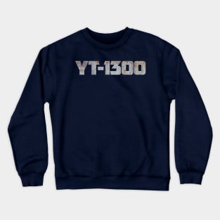 YT-1300 Crewneck Sweatshirt